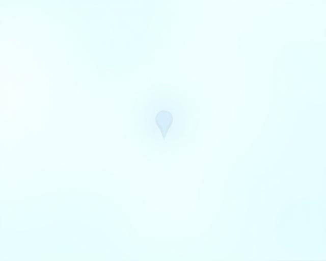 Map showing the location of Tom Reed Enterprises at 8200 Surf Drive.